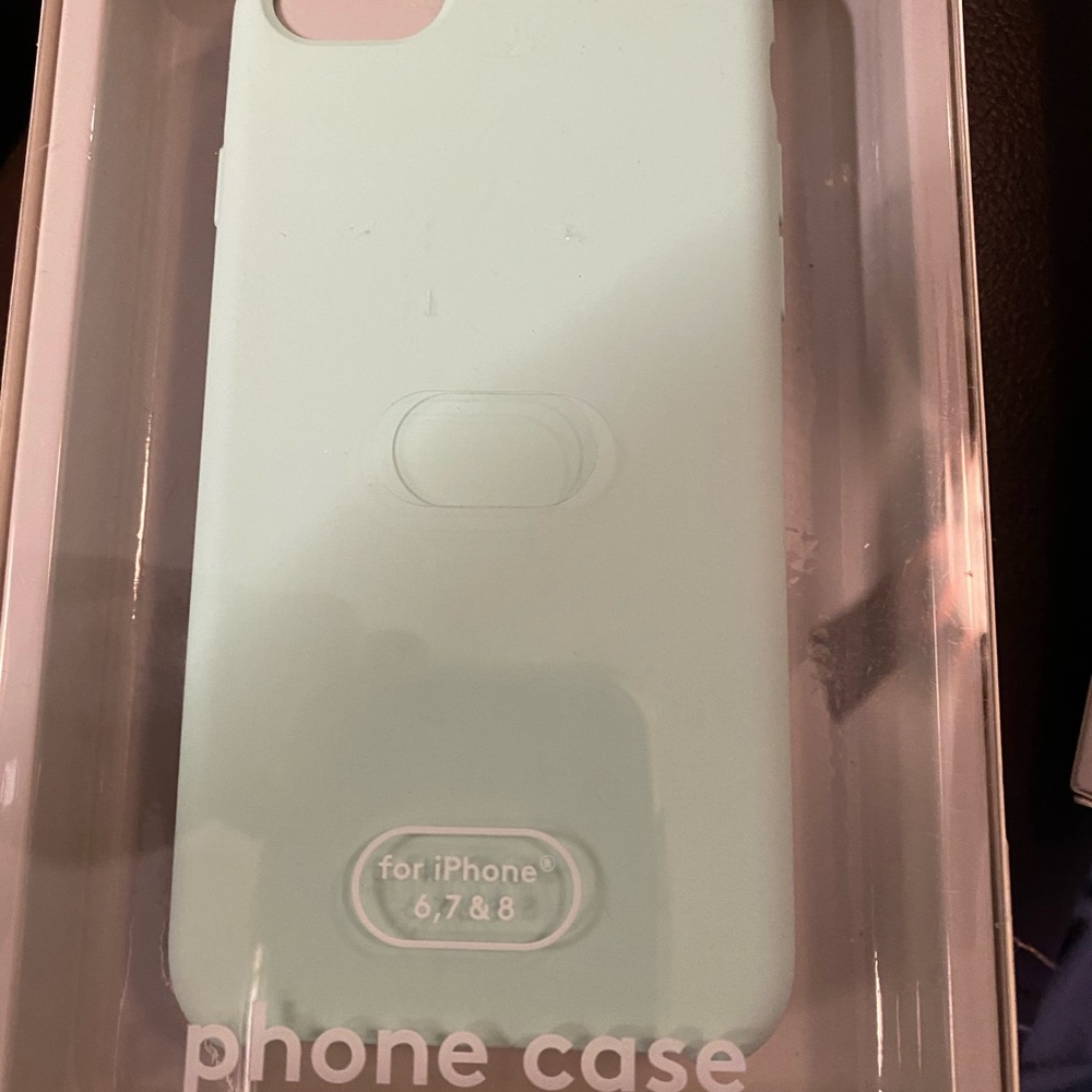 Heyday phone case